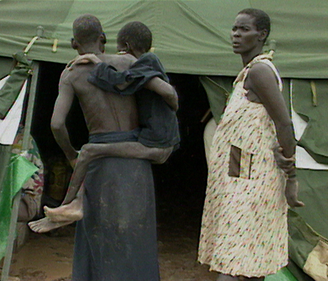 MA shows smaller films Famine Fatigue